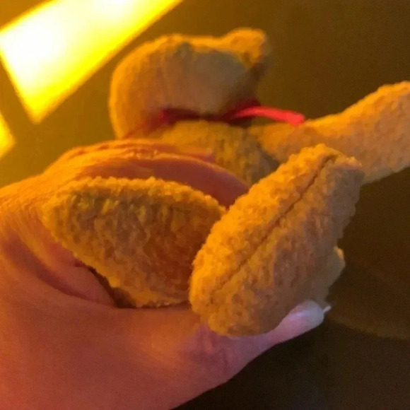 Stuffed Bear - Picture 3 of 3